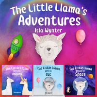 Bild vom Artikel The Little Llama's Adventures vom Autor Isla Wynter