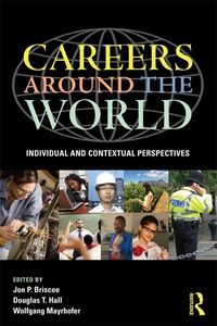 Produktbild: Careers around the World
