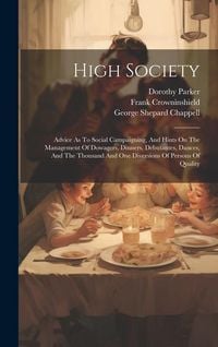 Produktbild: High Society