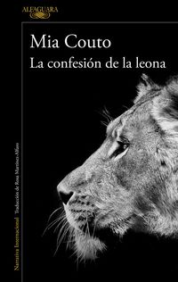Produktbild: La confesi&oacute;n de la leona