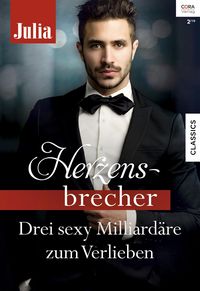 Produktbild: Julia Herzensbrecher Band 6