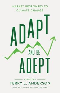 Produktbild: Adapt and Be Adept