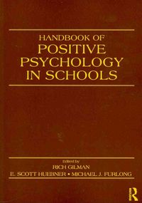Produktbild: Handbk Of Positive Psychology