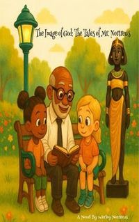 Produktbild: The Image of God