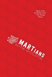 Produktbild: Martians