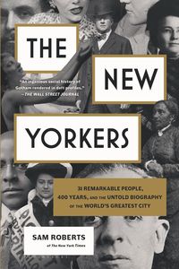 Produktbild: The New Yorkers