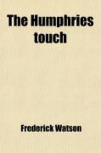 Produktbild: The Humphries Touch