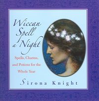 Produktbild: Knight, S: Wiccan Spell a Night