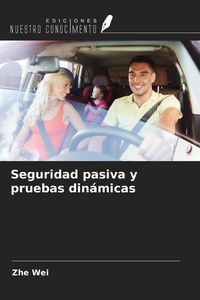Produktbild: Seguridad pasiva y pruebas din&aacute;micas