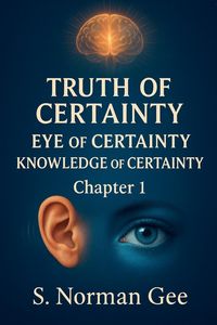 Produktbild: Truth of Certainty Eye of Certainty Knowledge of Certainty! (1)
