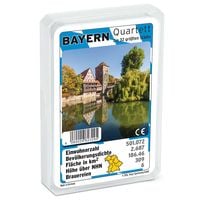 Produktbild: Bayern-Quartett