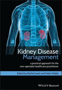 Produktbild: Kidney Disease Management