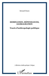 Produktbild: Domination, Dependances, Globalisation