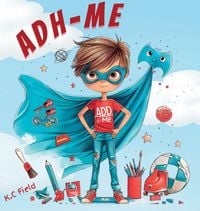 Produktbild: Adh-Me