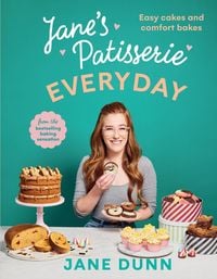 Produktbild: Jane's Patisserie Everyday