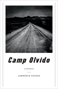 Produktbild: Camp Olvido