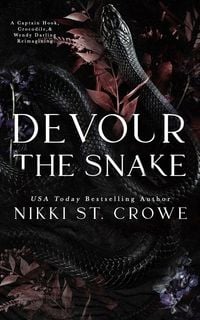 Produktbild: Devour the Snake