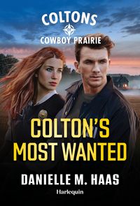 Produktbild: Colton's Most Wanted