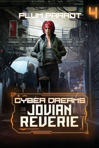 Produktbild: Jovian Reverie