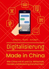 Produktbild: Digitalisierung Made in China