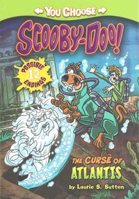 Produktbild: Curse Of Atlantis