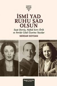 Produktbild: Ismi Yad Ruhu Sad Olsun