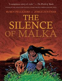 Produktbild: Zentner, J: Silence of Malka