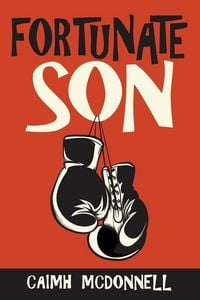 Produktbild: Fortunate Son
