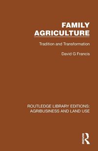 Produktbild: Family Agriculture