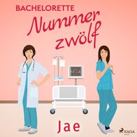 Produktbild: Bachelorette Nummer zw&ouml;lf