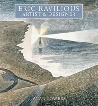 Produktbild: Eric Ravilious