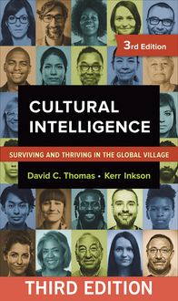 Produktbild: Cultural Intelligence