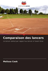 Produktbild: Comparaison des lancers