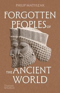 Produktbild: Forgotten Peoples of the Ancient World