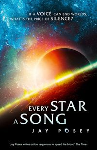 Produktbild: Posey, J: Every Star a Song