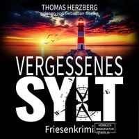 Produktbild: Vergessenes Sylt