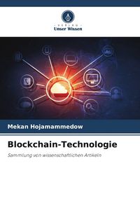 Produktbild: Blockchain-Technologie