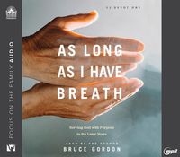 Produktbild: As Long as I Have Breath