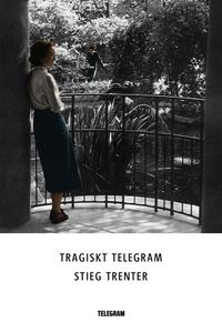 Produktbild: Tragiskt telegram