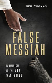 Produktbild: False Messiah