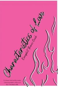 Produktbild: Characteristics of Love
