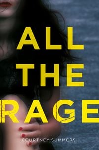 Produktbild: All the Rage