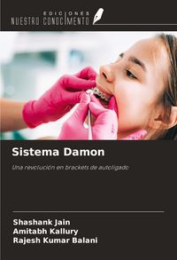 Produktbild: Sistema Damon