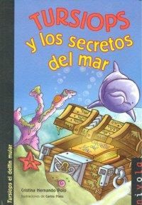 Produktbild: Tursiops y los secretos del mar