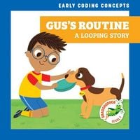 Produktbild: Gus's Routine: A Looping Story