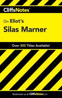 Produktbild: Cliff Silas Marner