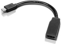Bild vom Artikel Lenovo 0B47089 Mini-DisplayPort Adapter Passend für Marke: Lenovo Thinkpad vom Autor 