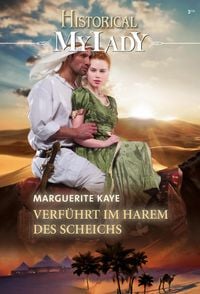 Produktbild: Verf&uuml;hrt im Harem des Scheichs