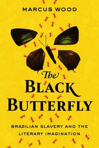 Produktbild: The Black Butterfly