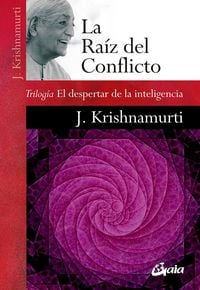 Produktbild: La ra&iacute;z del conflicto